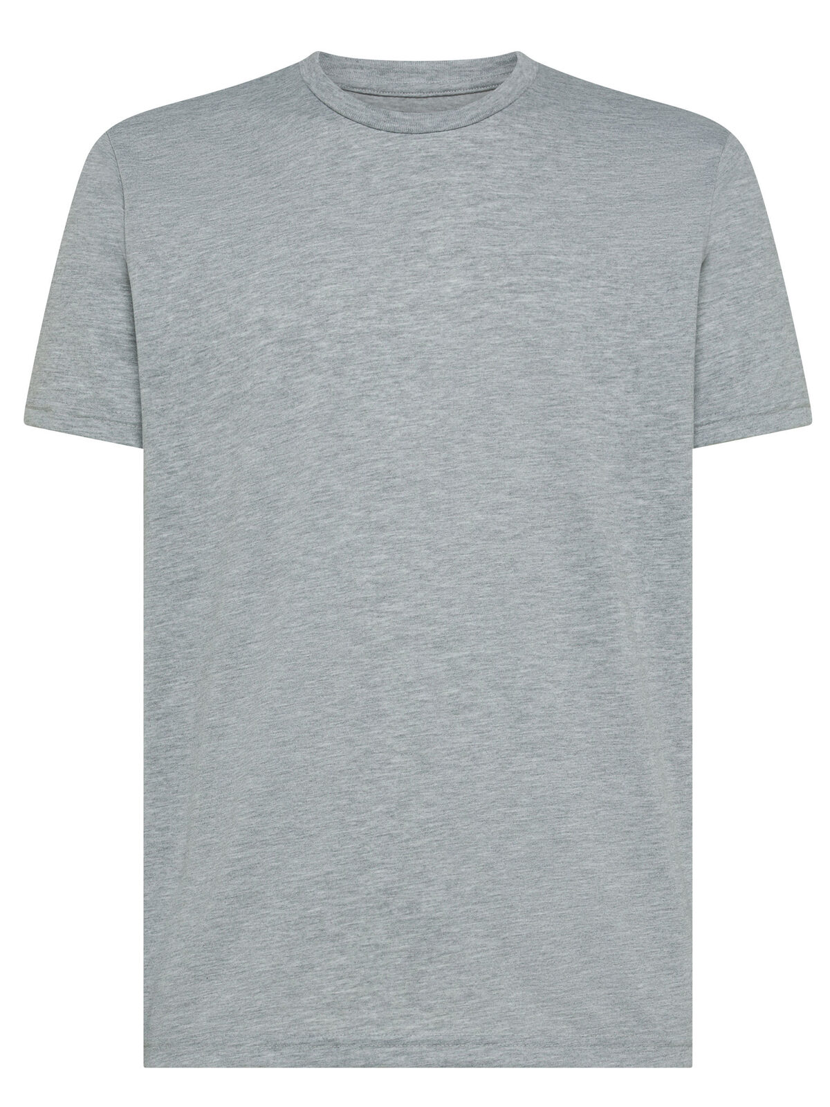 Paradise Fit T-shirt - GY - Grijze Heide