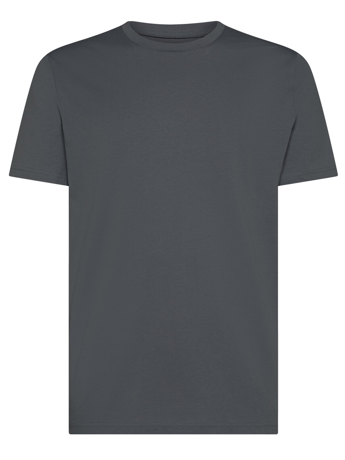 Stranger T-shirt - DG - Donkergrijs