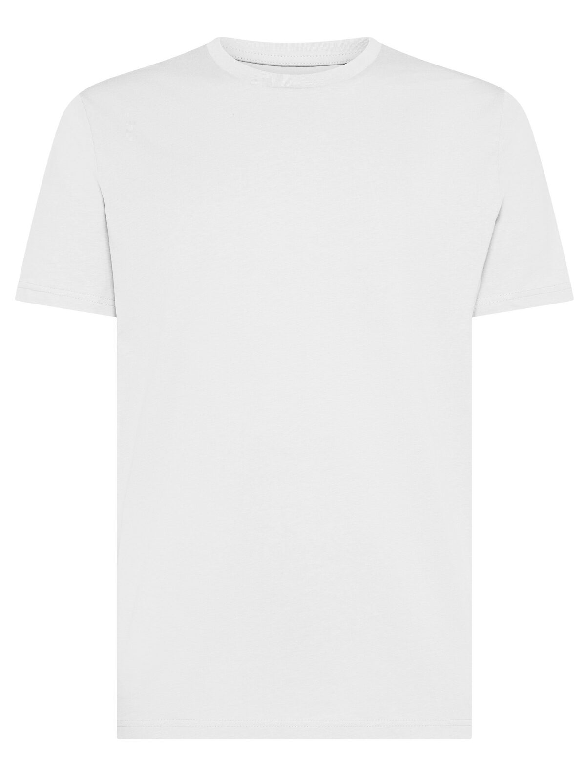 Stranger T-shirt - WH - WH-WIT