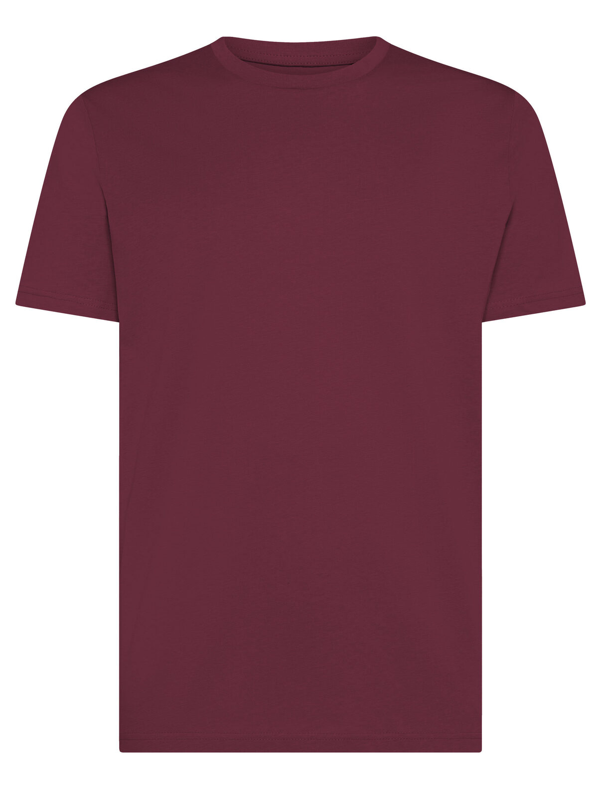 Stranger T-shirt - BU - Bourgogne