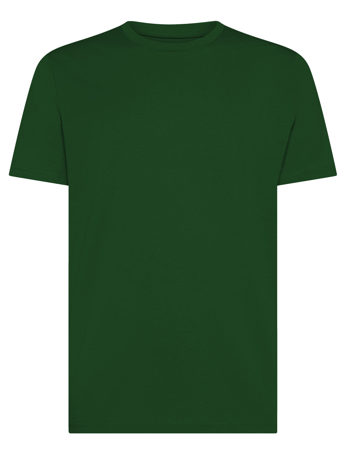 Stranger T-shirt - FG - BOSGROEN
