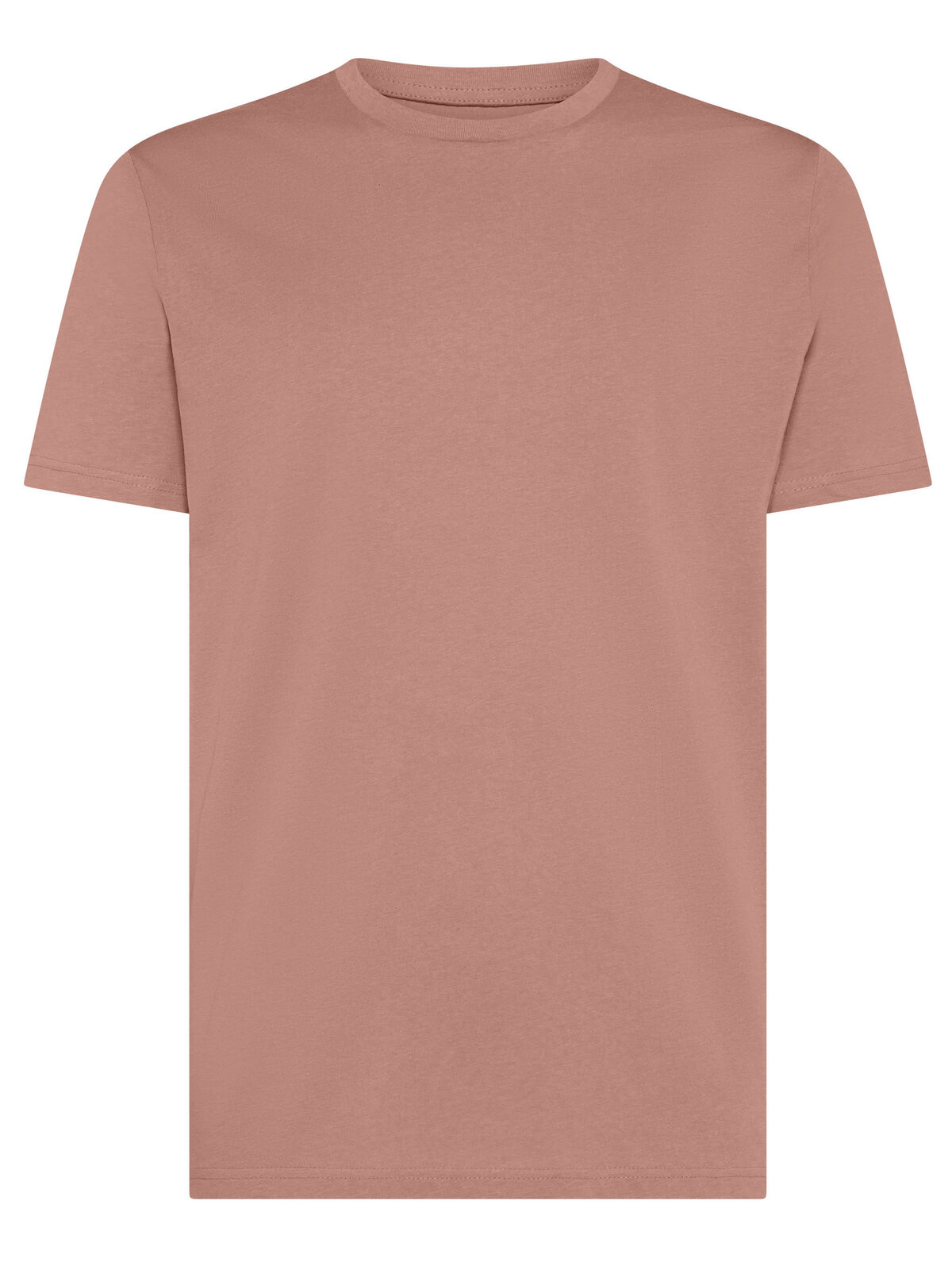 Stranger T-shirt - DP - STOFROZE
