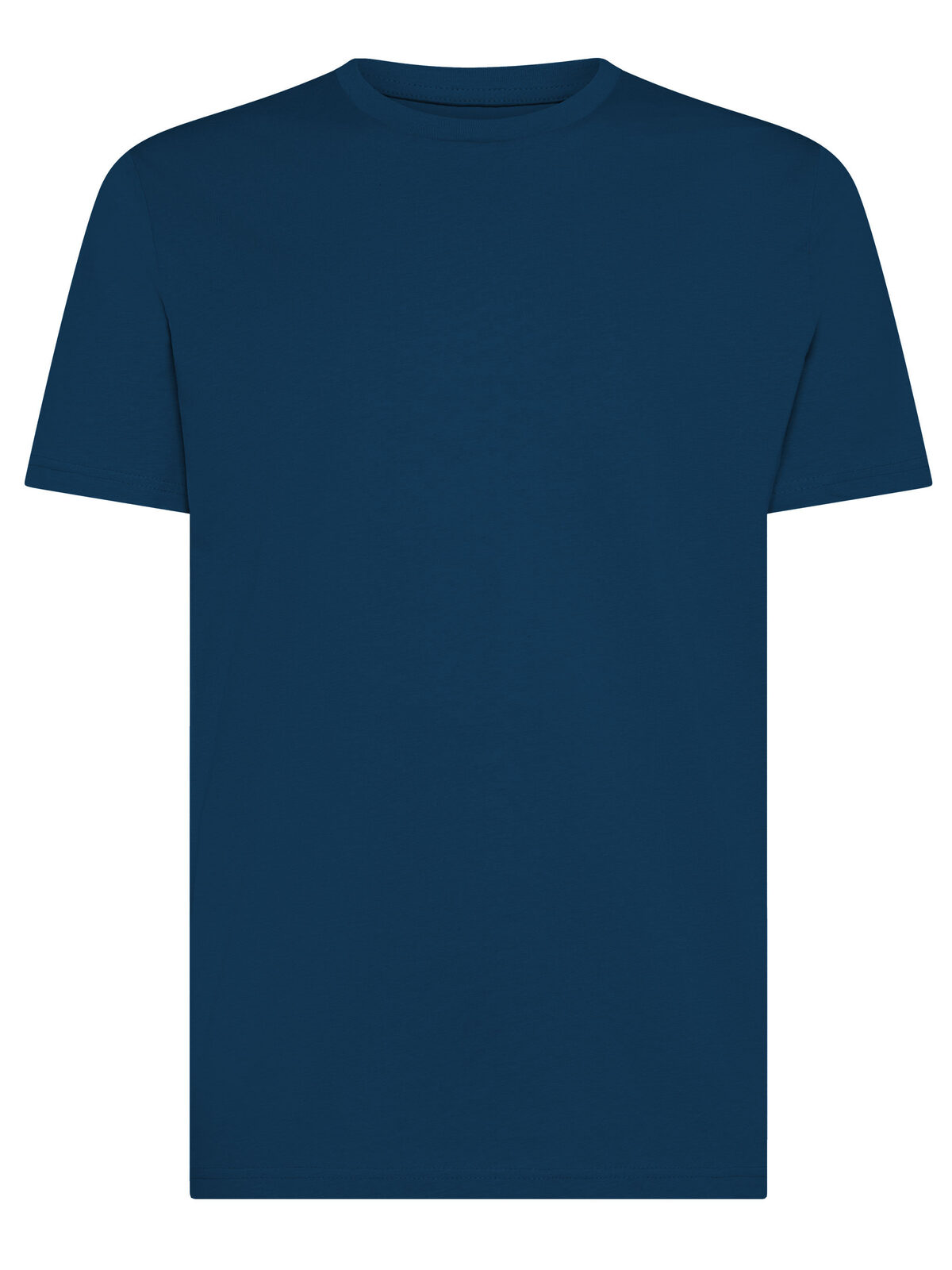 Stranger T-shirt - IB - INKTBLAUW