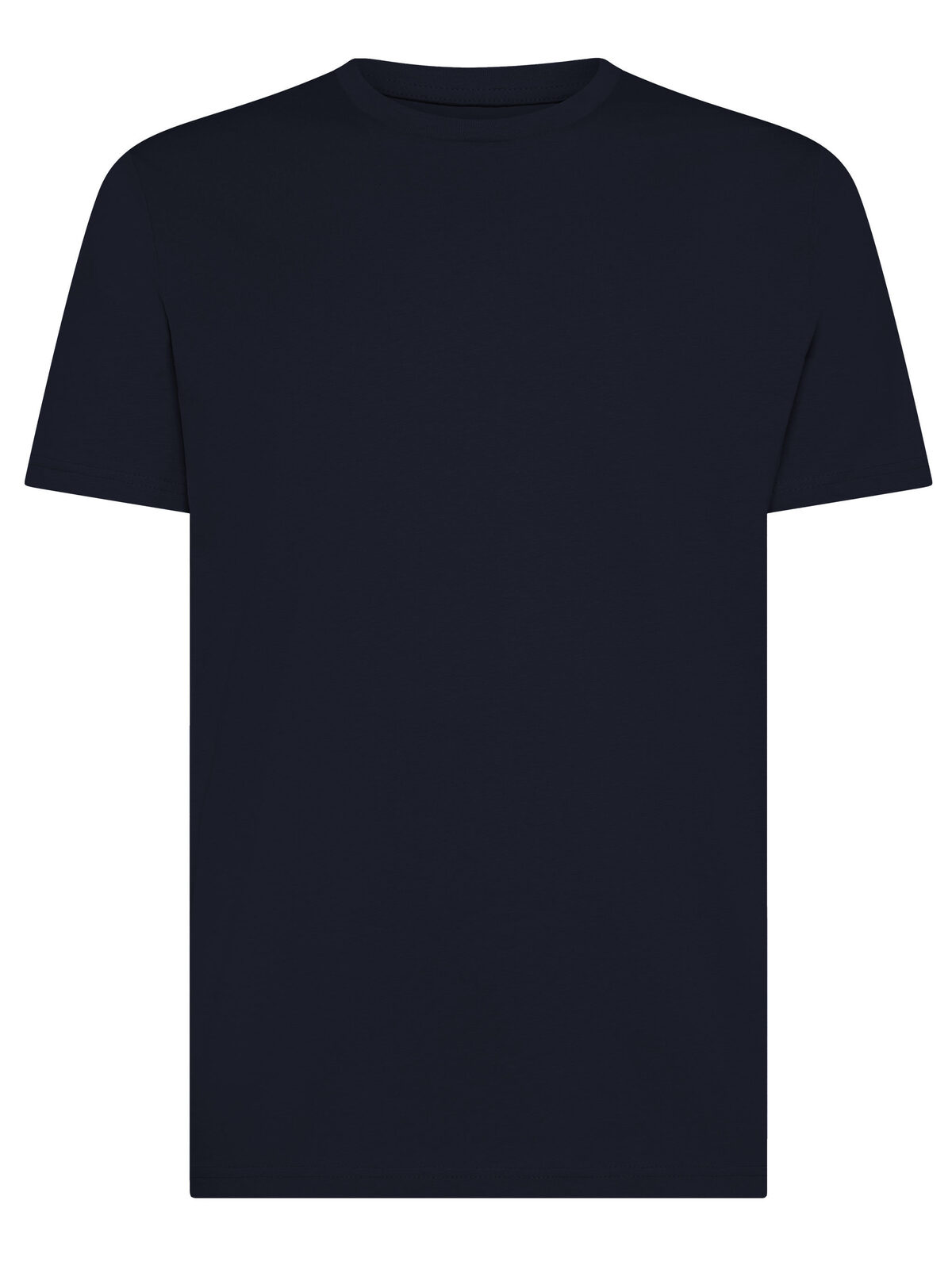 Stranger T-shirt - NY - NY-NAVY