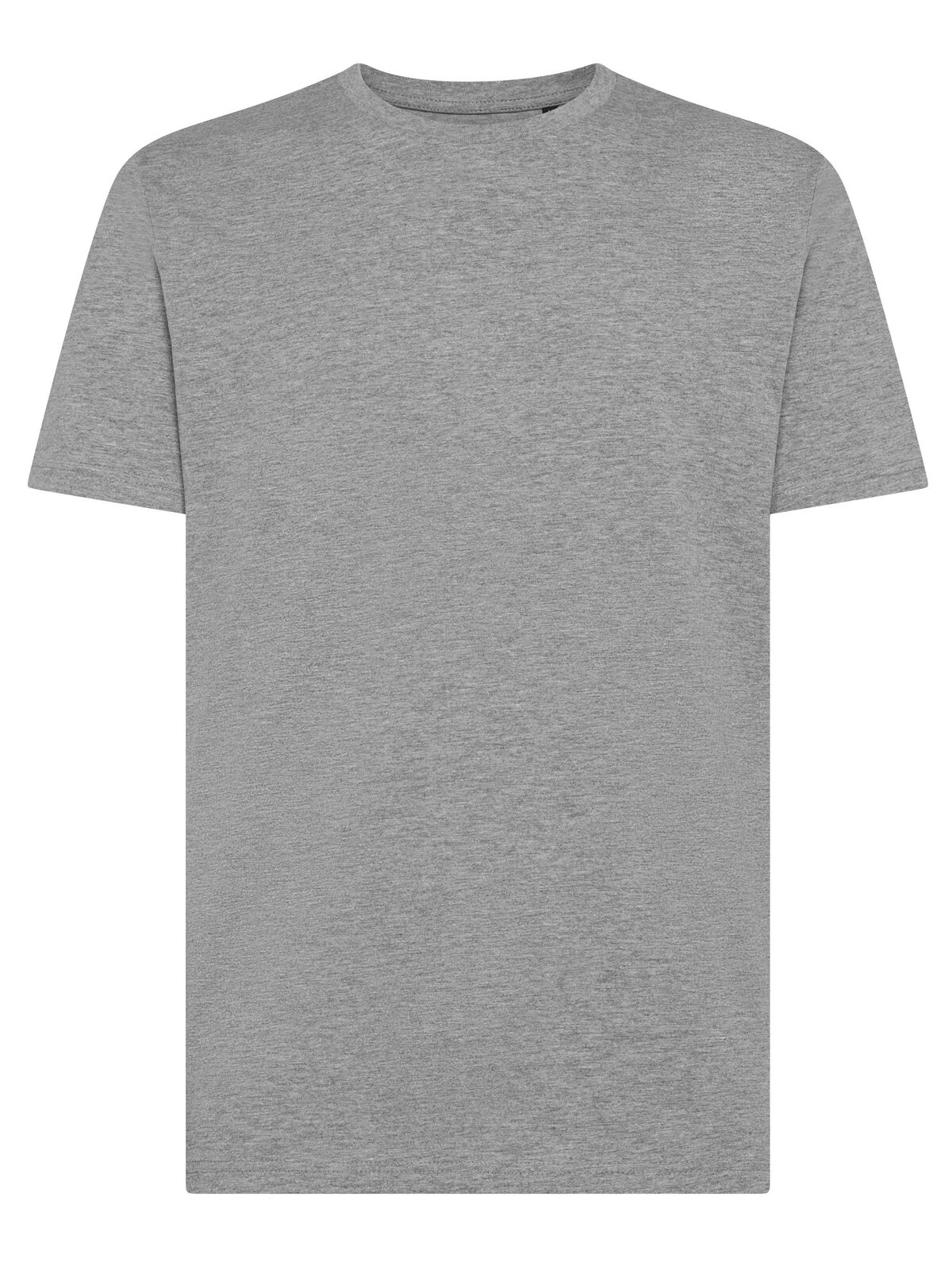 Stranger T-shirt - GY - Grijze Heide
