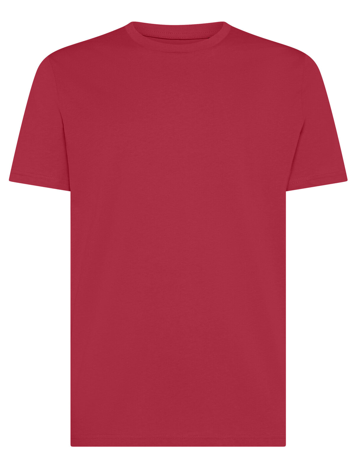 Stranger T-shirt - CA - Kardinaal