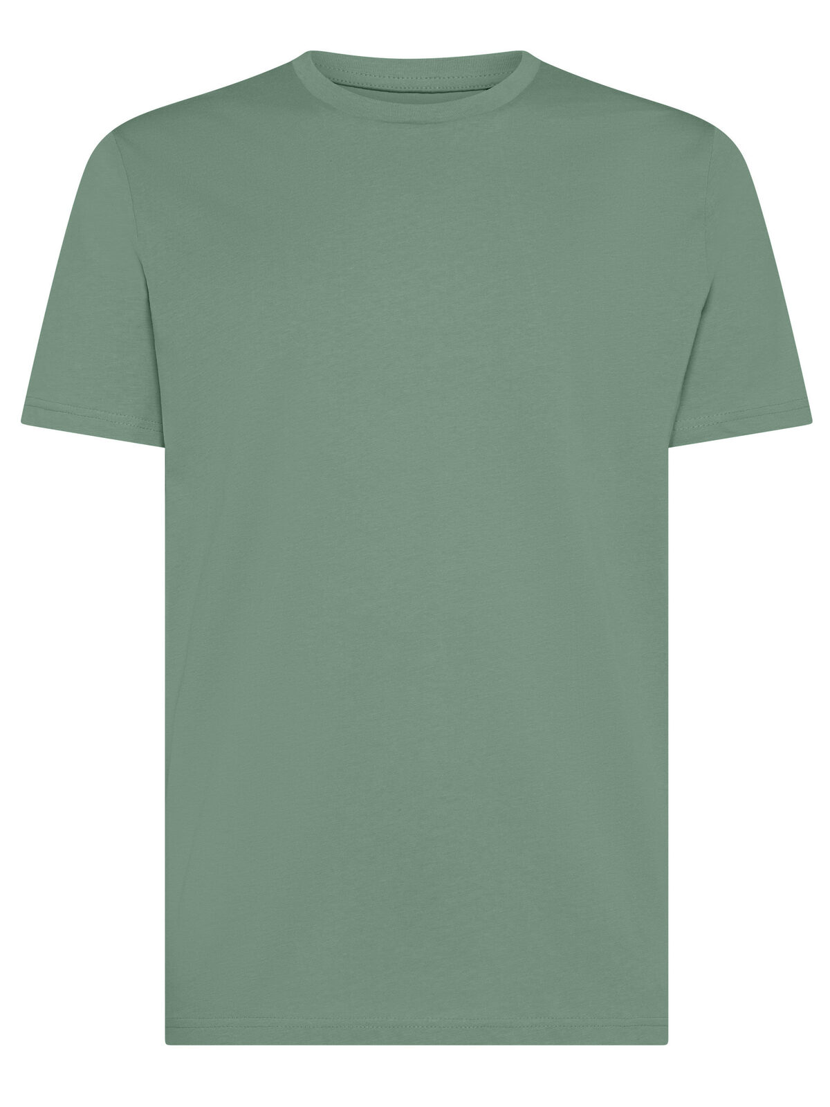 Stranger T-shirt - EU - Eucalyptus