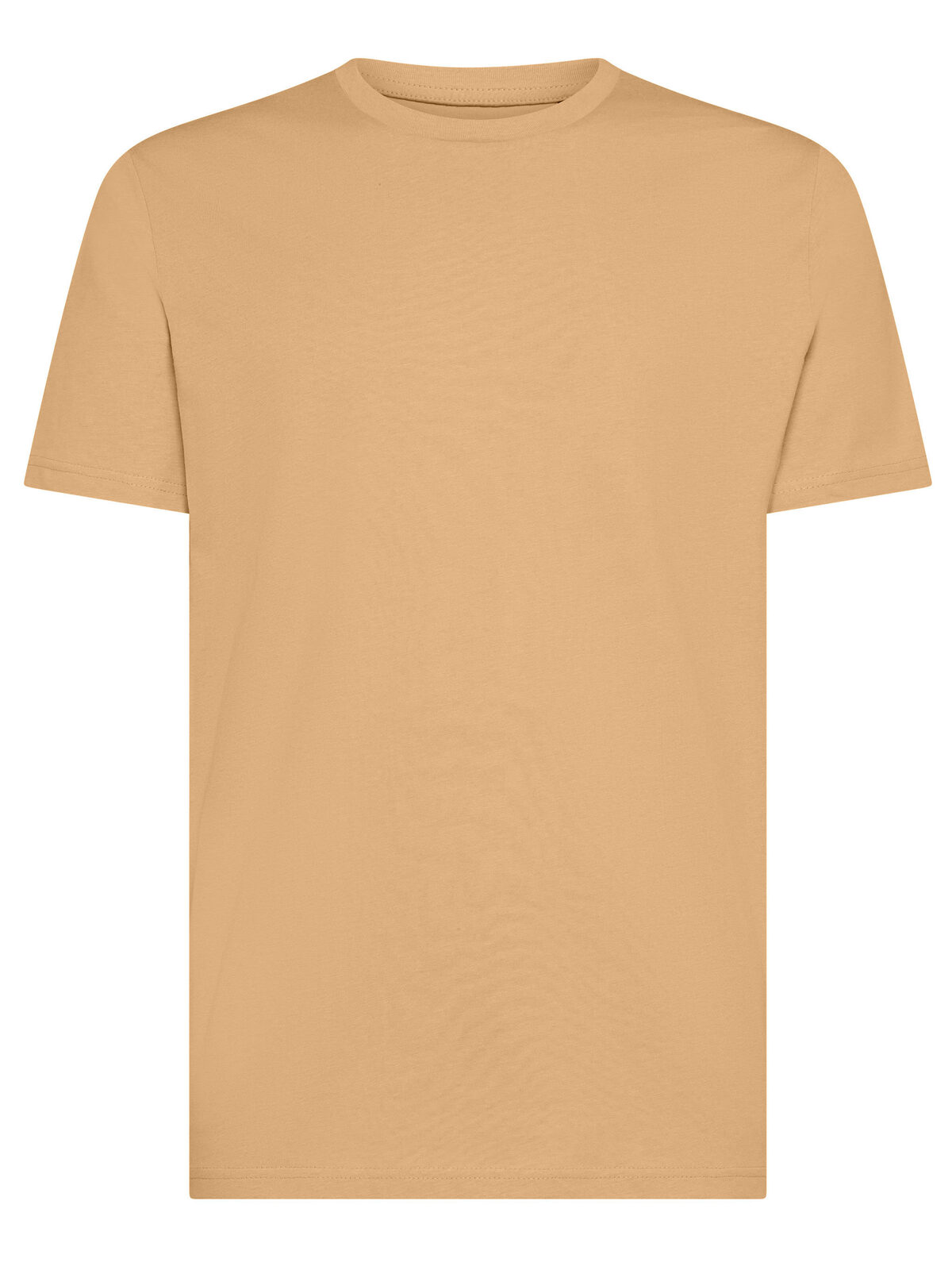 Stranger T-shirt - TO - Toffee