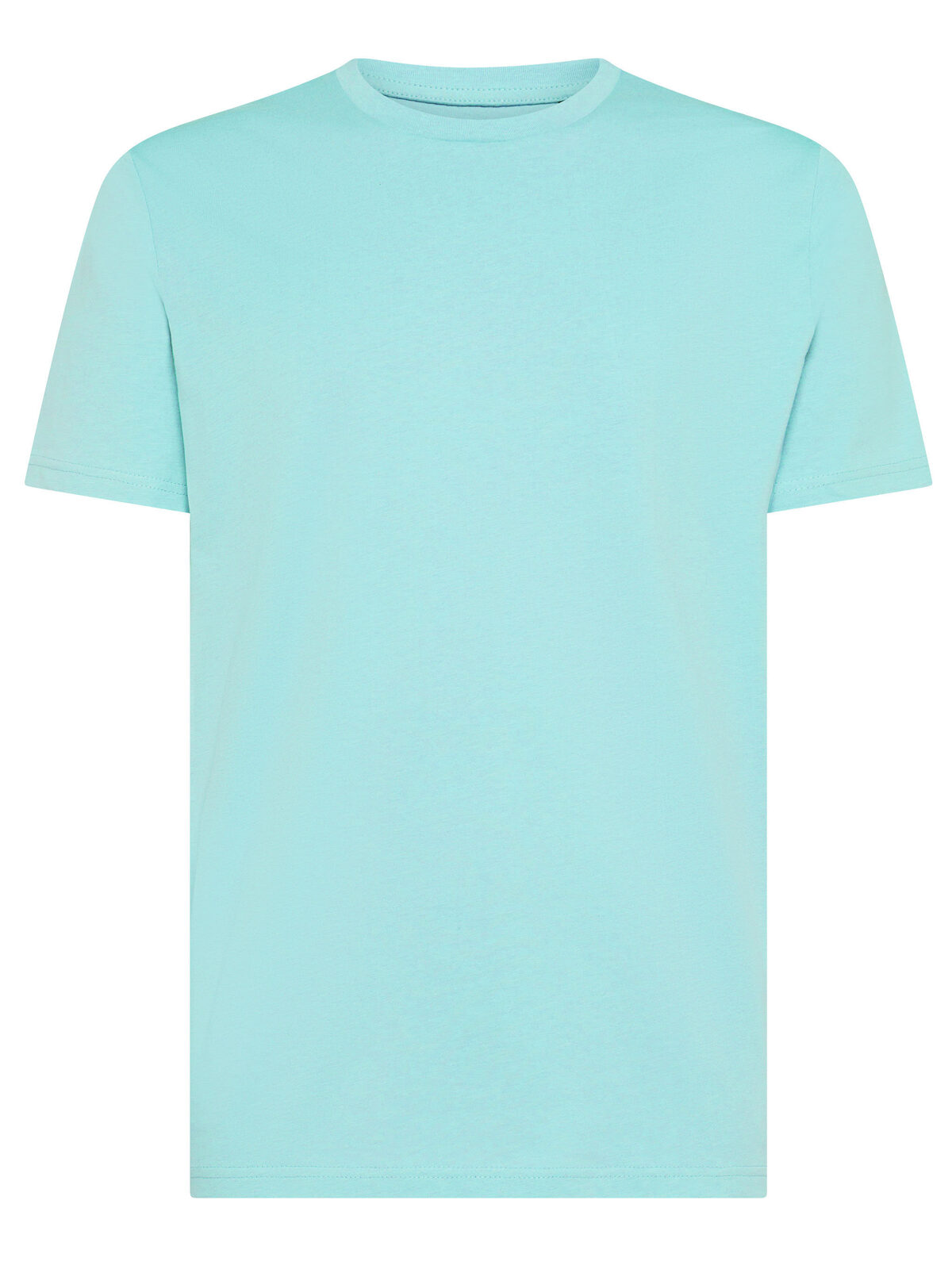 Stranger T-shirt - FM - Verse munt