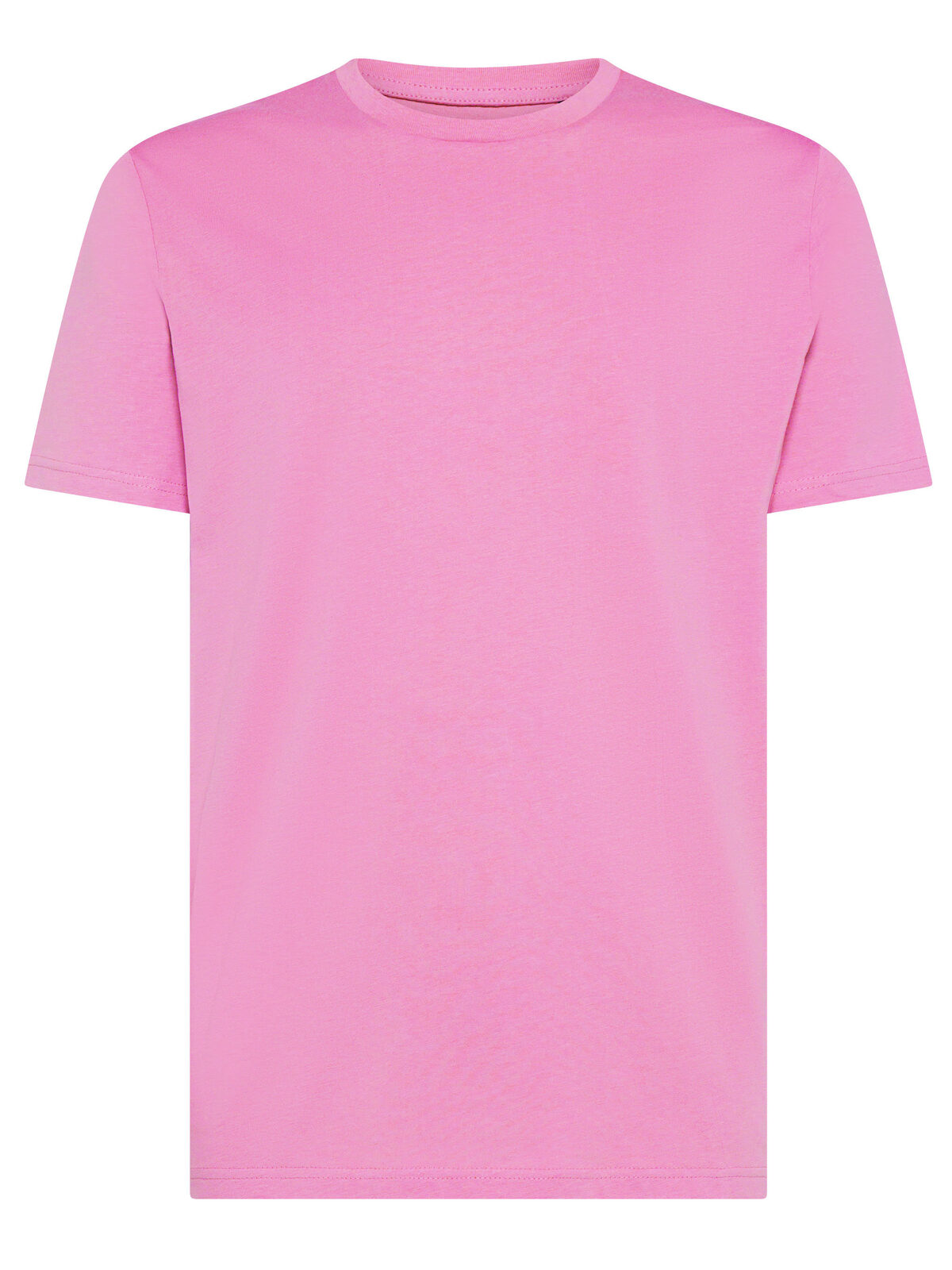 Stranger T-shirt - FP - Flamingo Roze