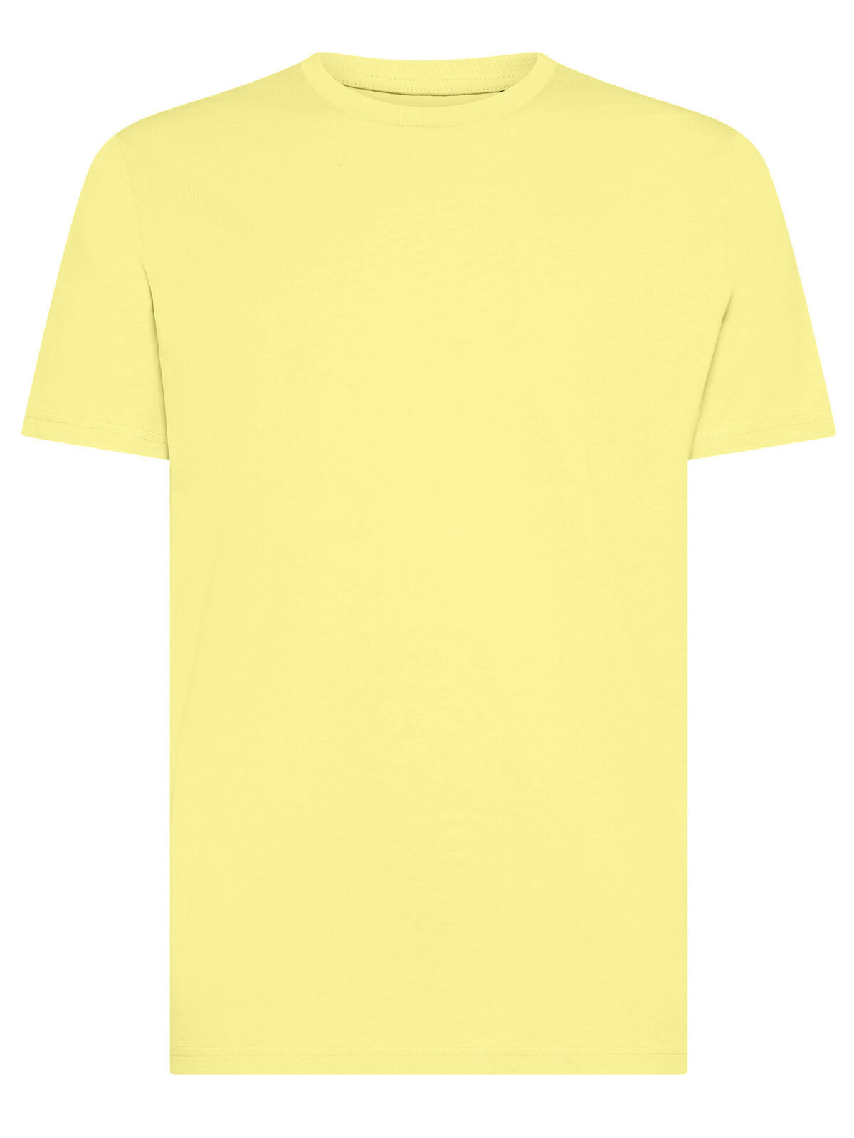 Stranger T-shirt - LK - Citroentaart