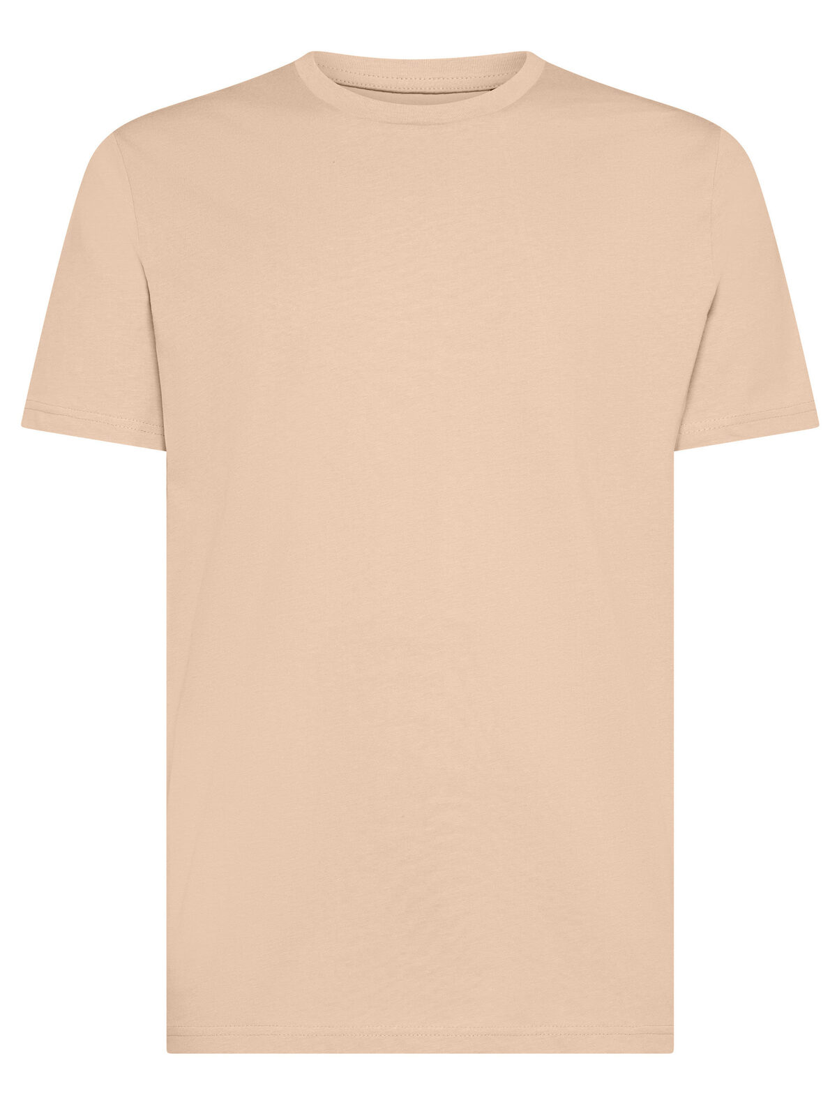 Stranger T-shirt - PA - Perzikroze