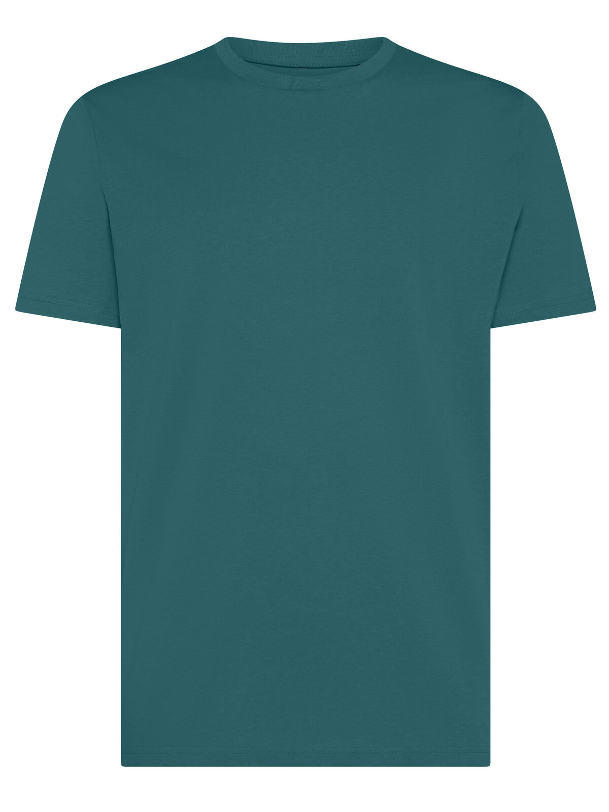 Stranger T-shirt - PE - Aardolie