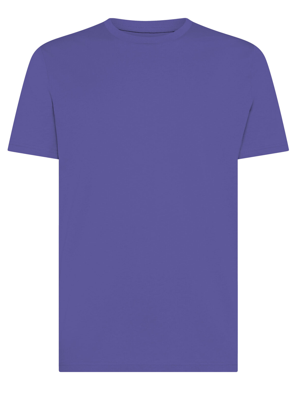 Stranger T-shirt - UV - Ultraviolet