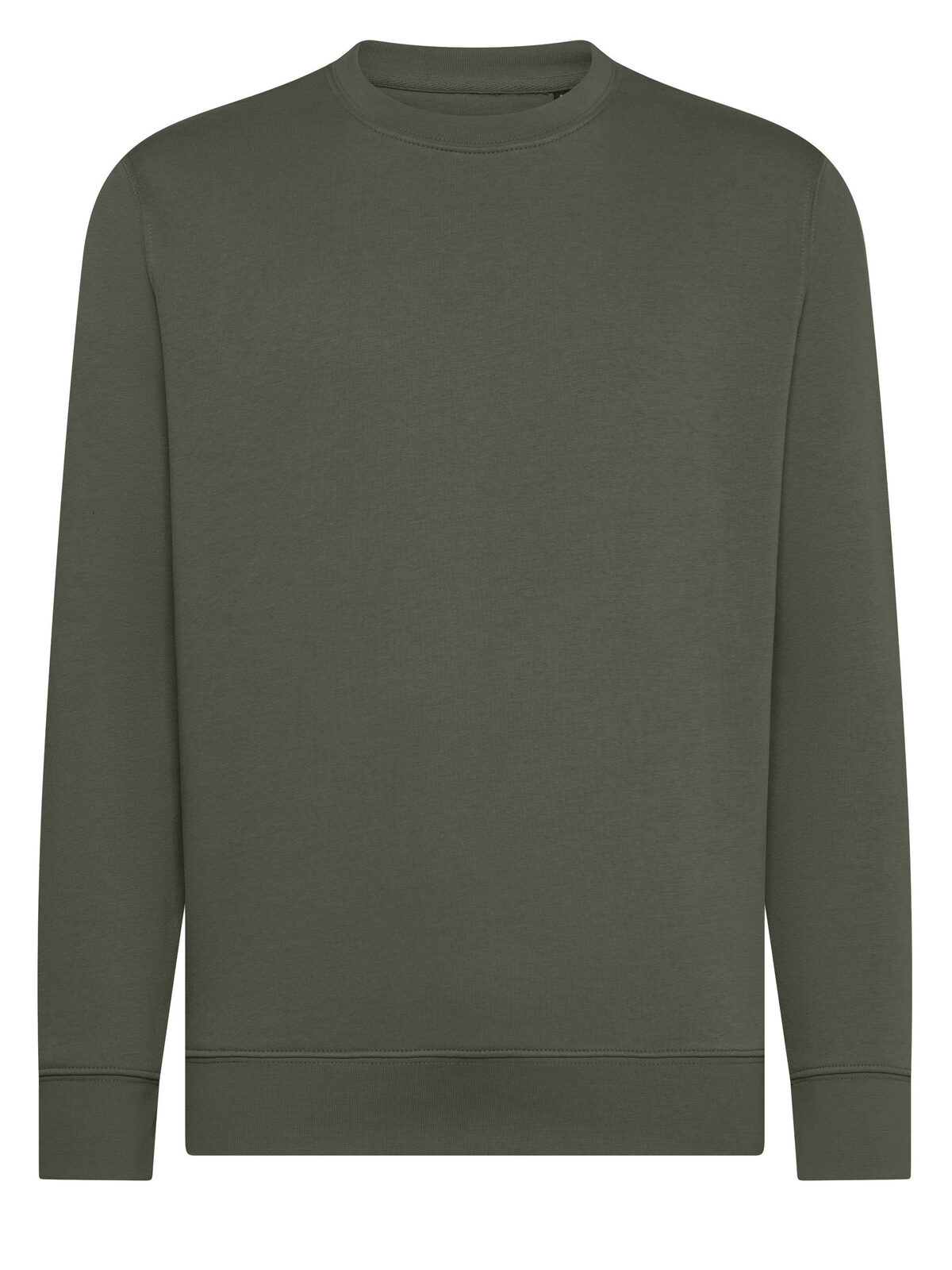 Gember - EG - AARDSE GROEN