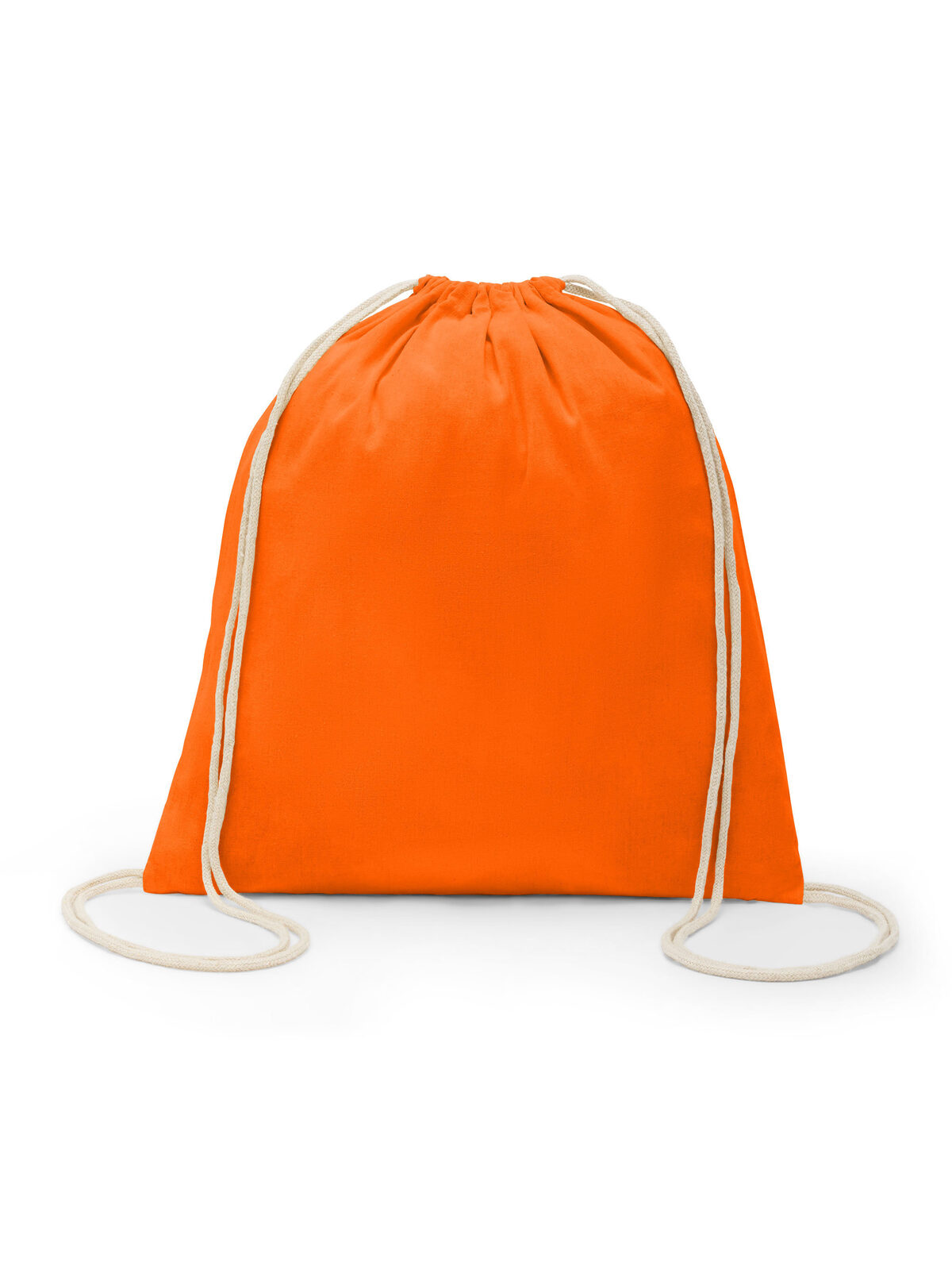 Essentiële Gymsac - OR - ORANJE