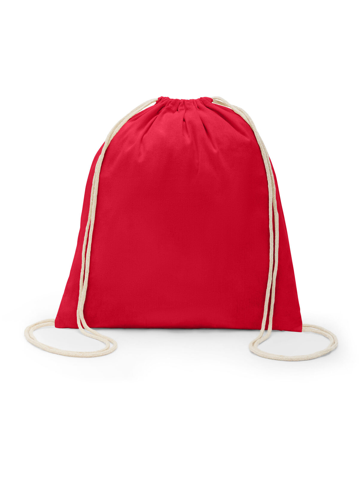 Essentiële Gymsac - RD - RD-RED