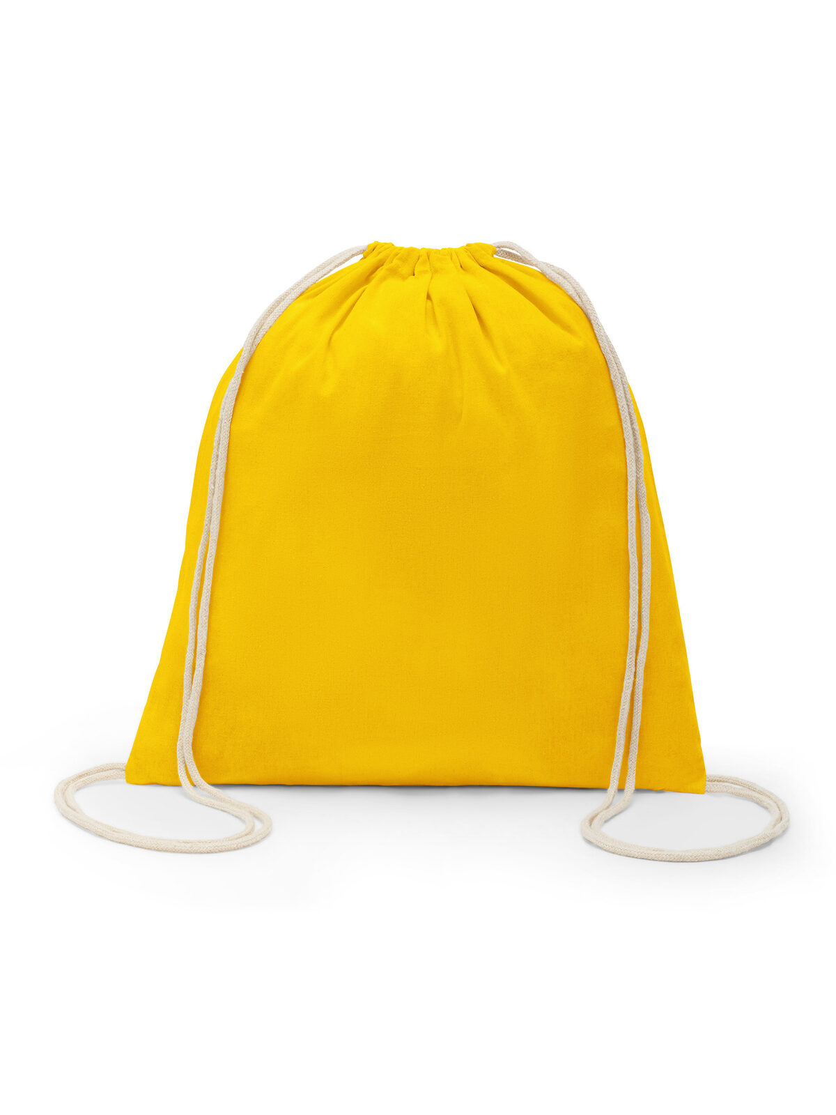 Essentiële Gymsac - GO - Goud