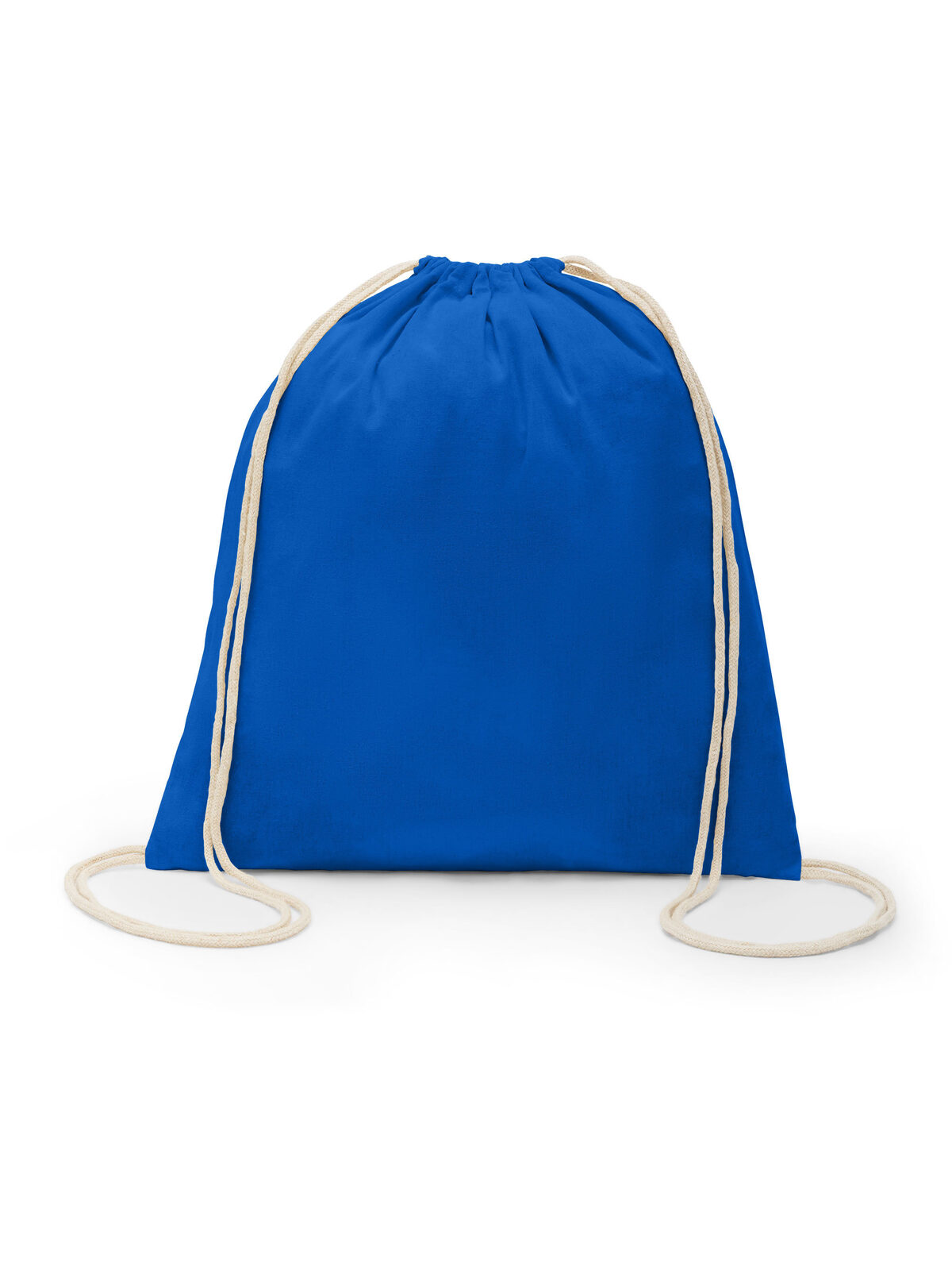 Essentiële Gymsac - RB - RB-KONINGSBLAUW