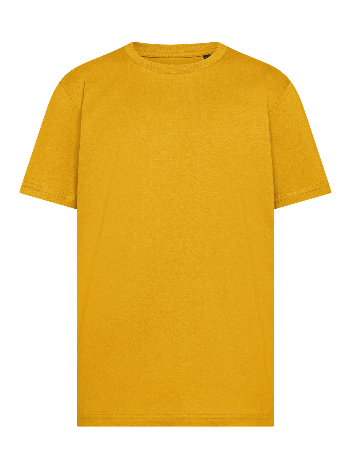 Moon Organic T-shirt voor kinderen - MU -