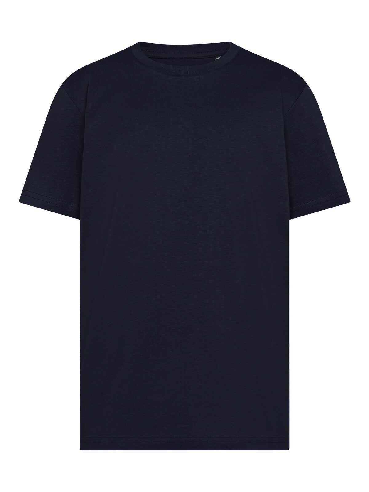 Moon Organic T-shirt voor kinderen - NY - NY-NAVY