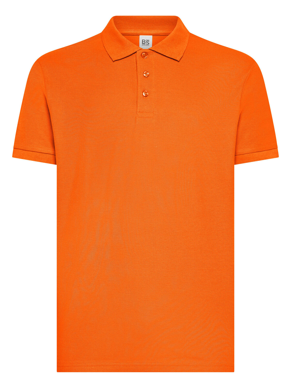 Evolution Polo - OR - ORANJE