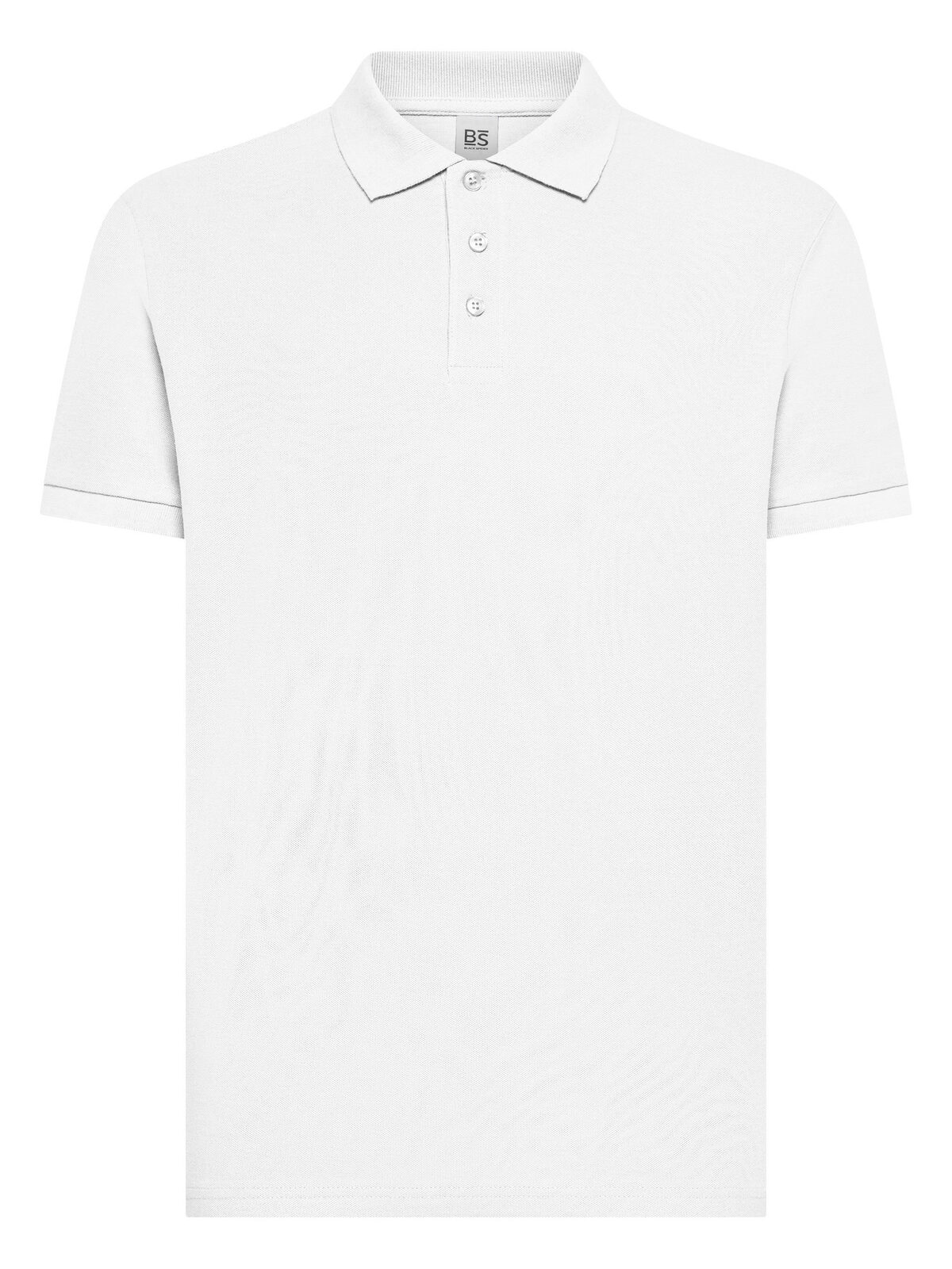 Evolution Polo - WH - WH-WIT