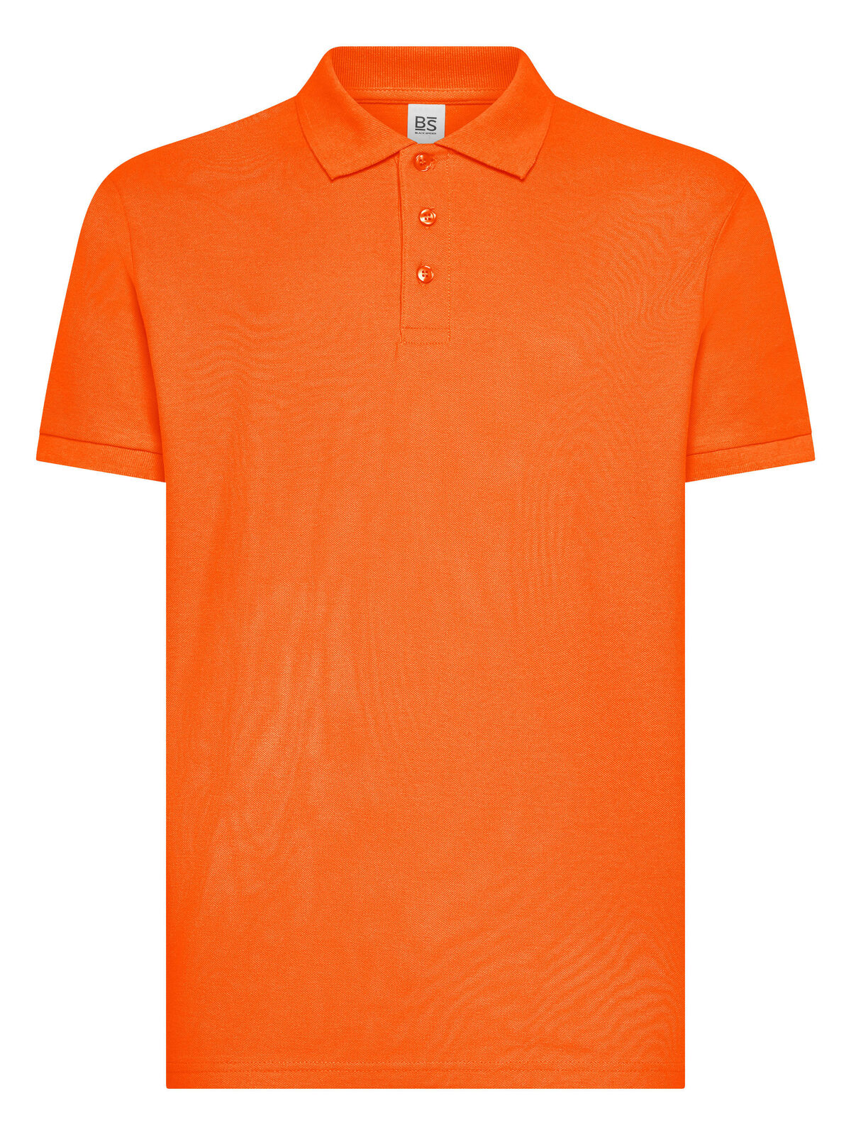 Evolution Polo - SAFO - VEILIGHEIDSORANJE