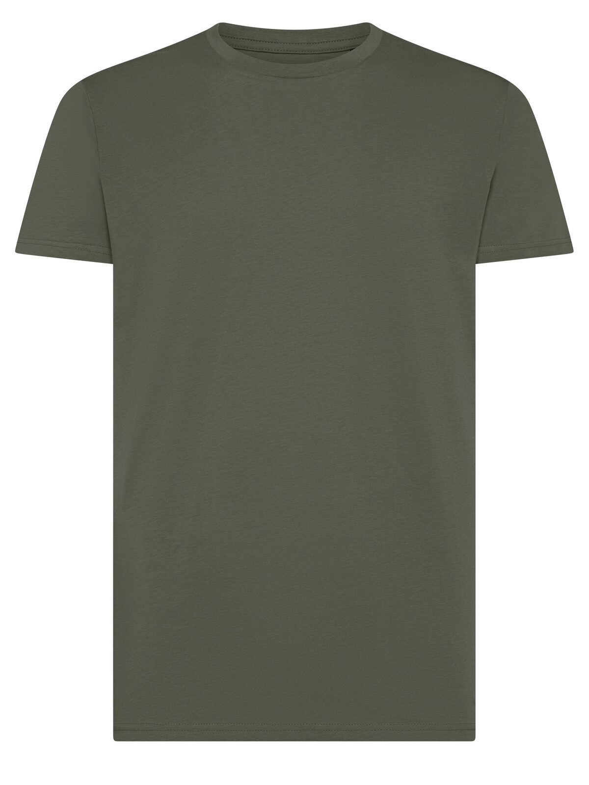 Maan - EG - AARDSE GROEN