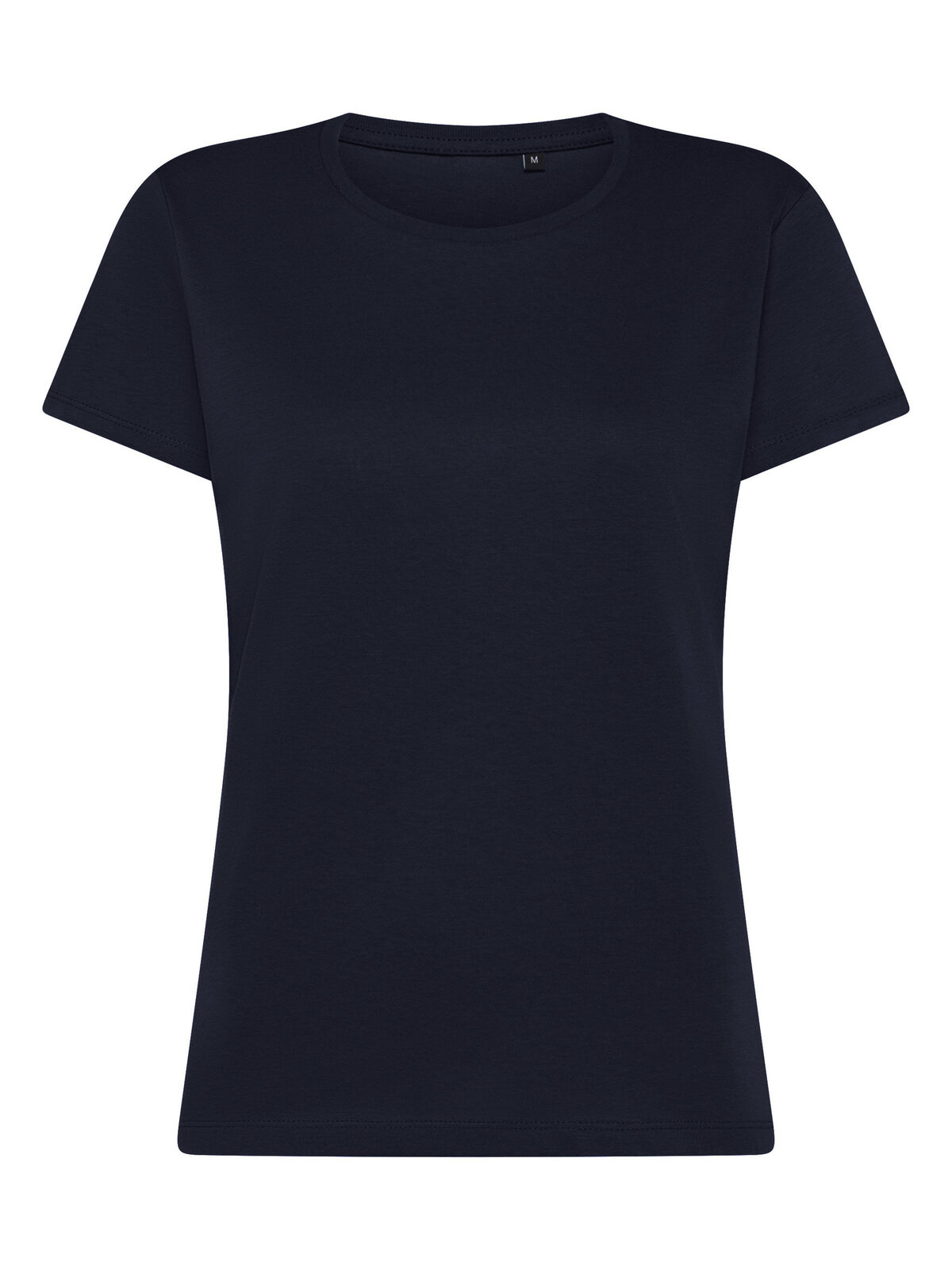 Moon Organic T-shirt voor dames - NY - NY-NAVY
