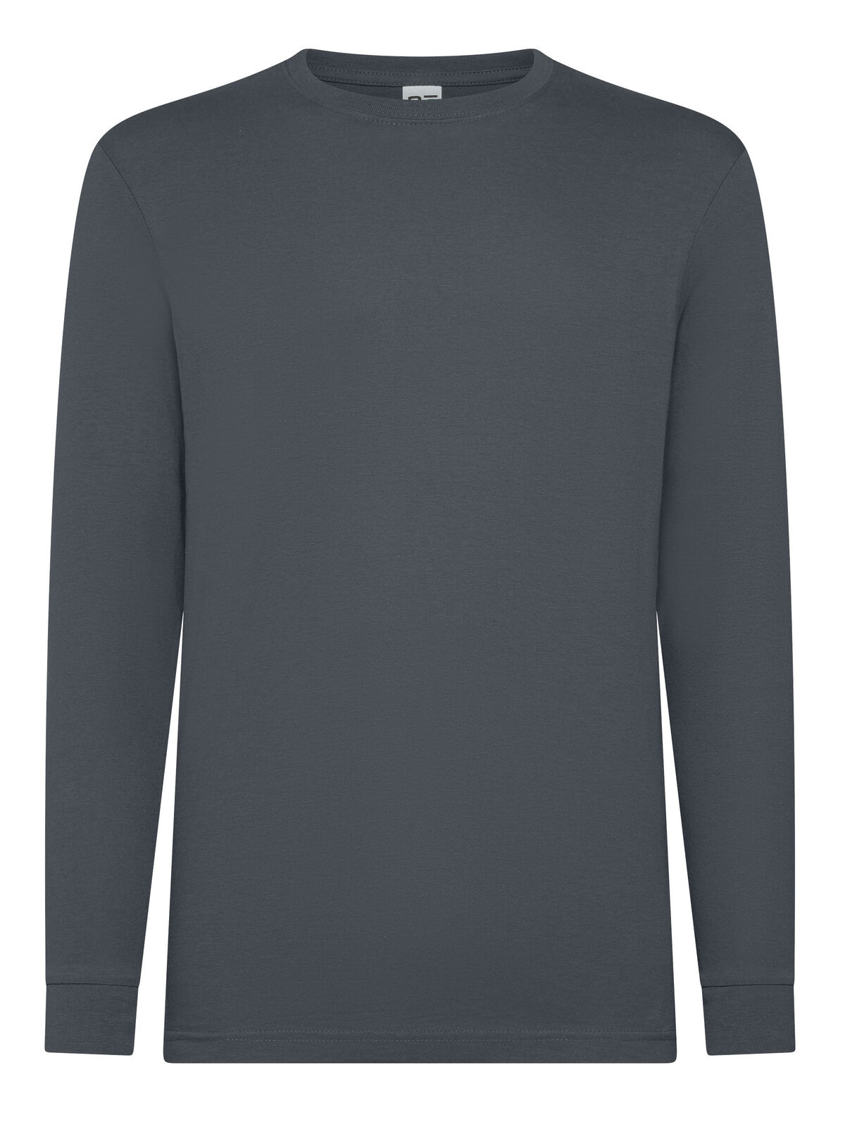 Évolution T LS - DG - Gris foncé