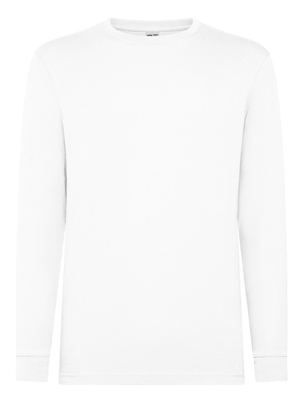 Évolution T LS - WH - Blanc