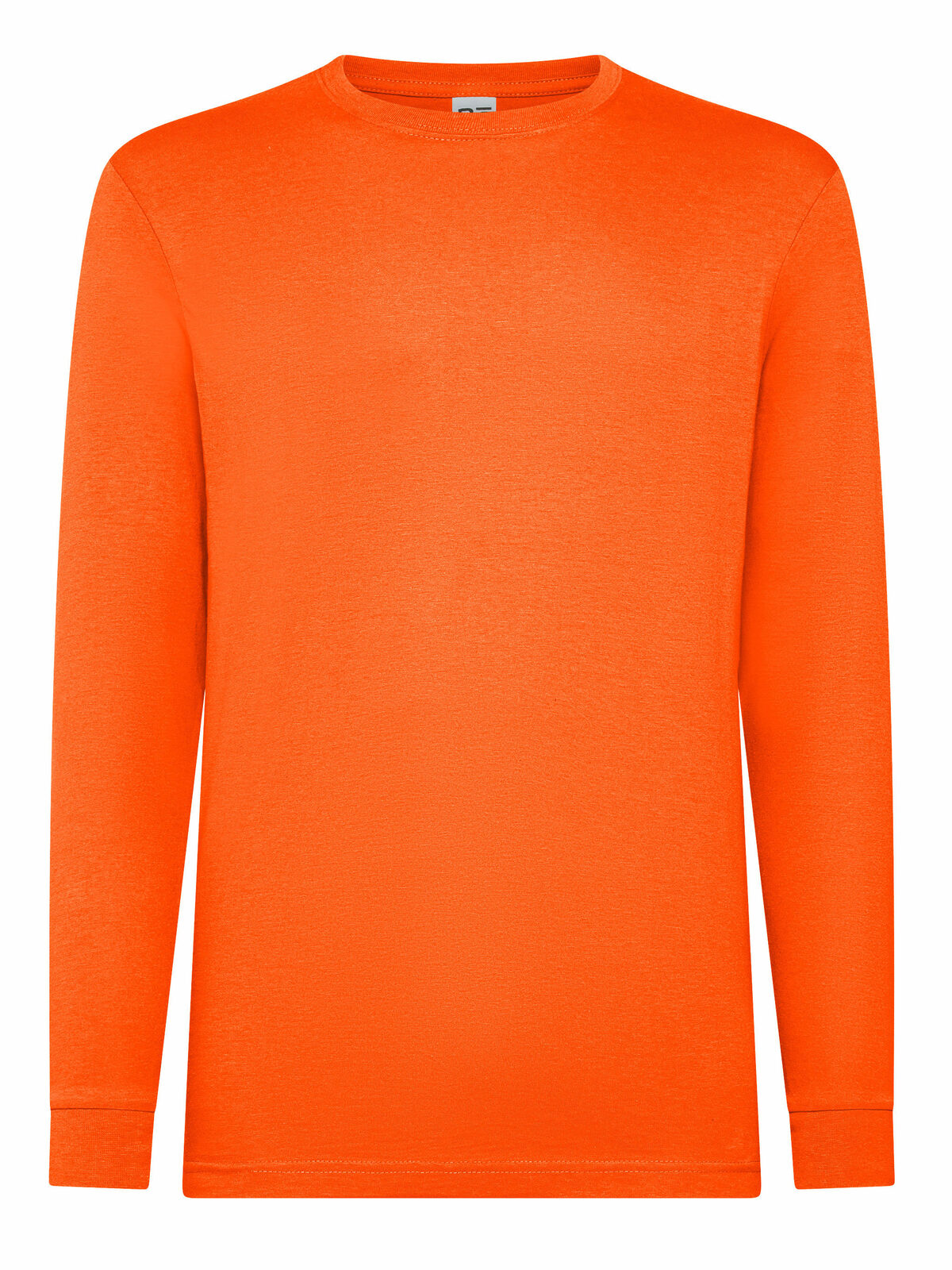 Évolution T LS - SAFO - ORANGE DE SÉCURITÉ