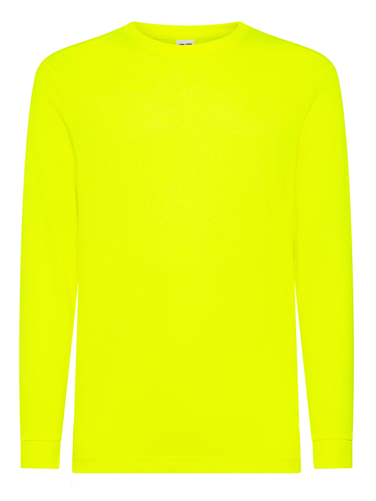 Évolution T LS - SAFY - SAFÉ - JAUNE DE SÉCURITÉ