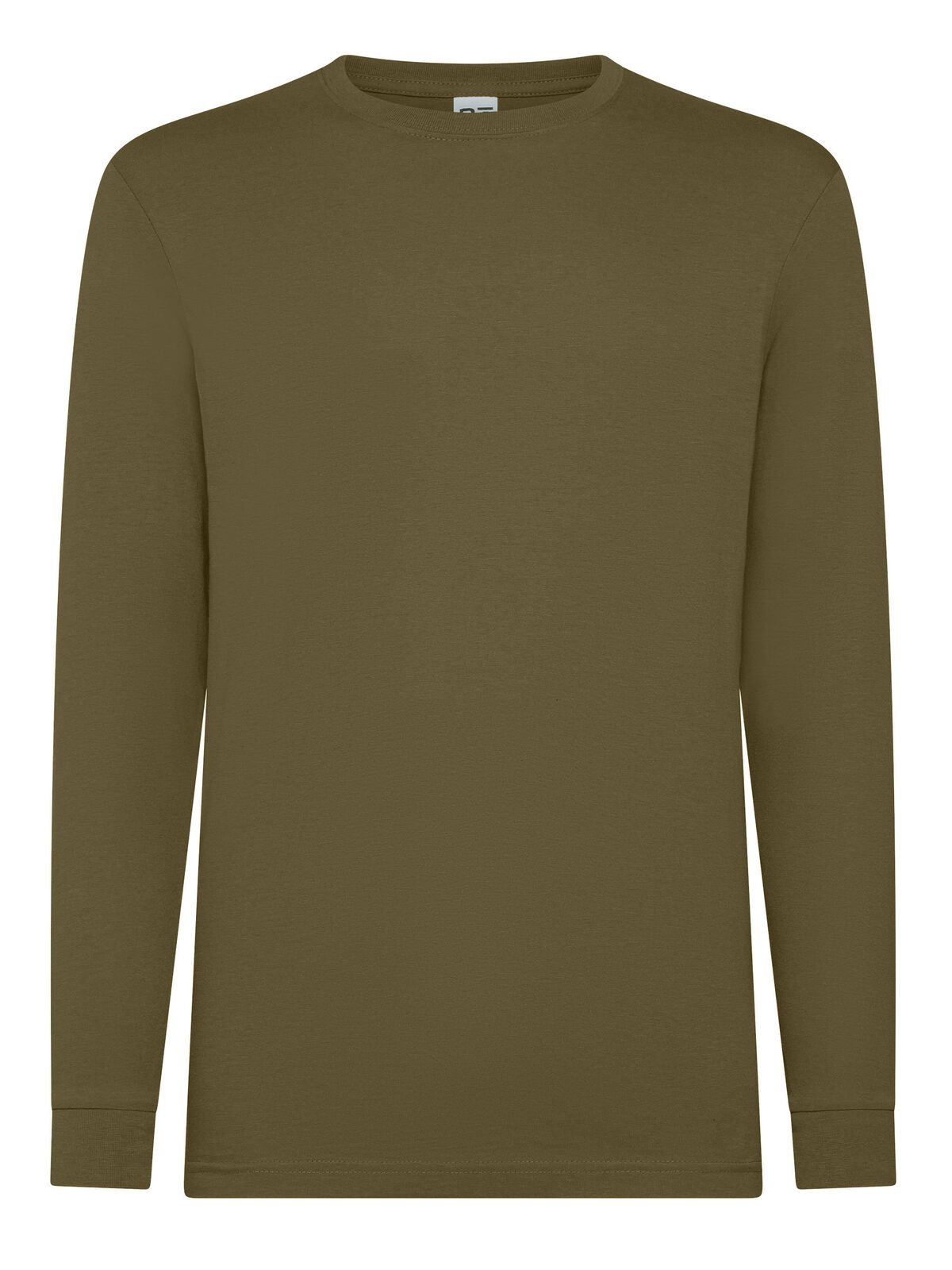 Évolution T LS - OL - Olive