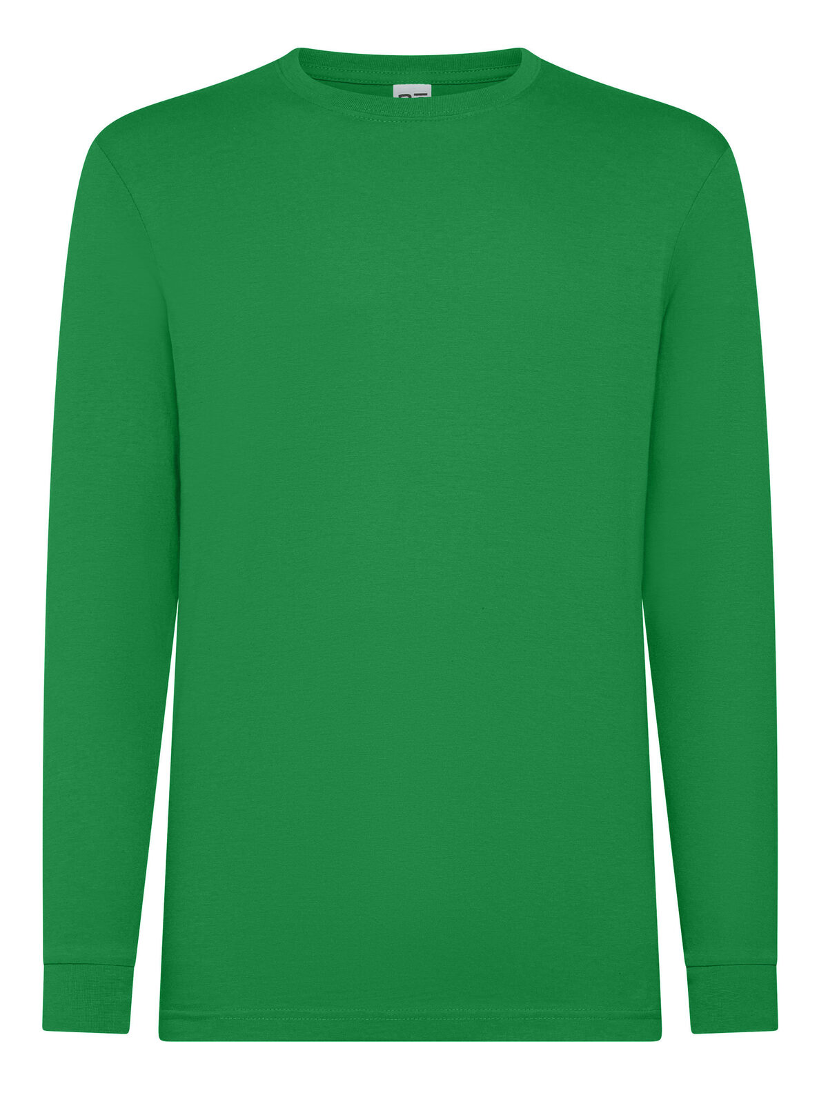 Évolution T LS - KG - Vert Kelly