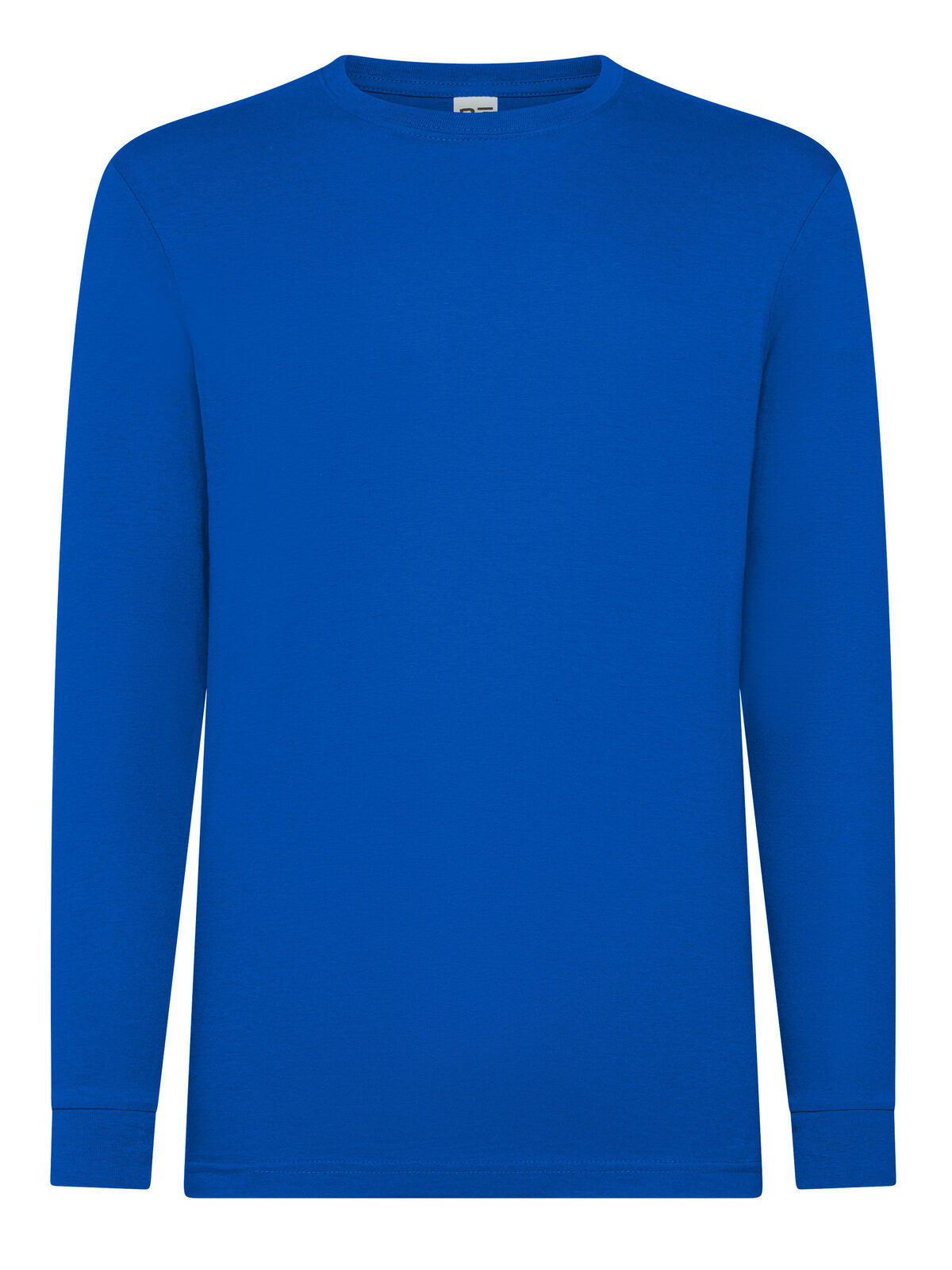 Évolution T LS - RB - RB-BLEU ROYAL