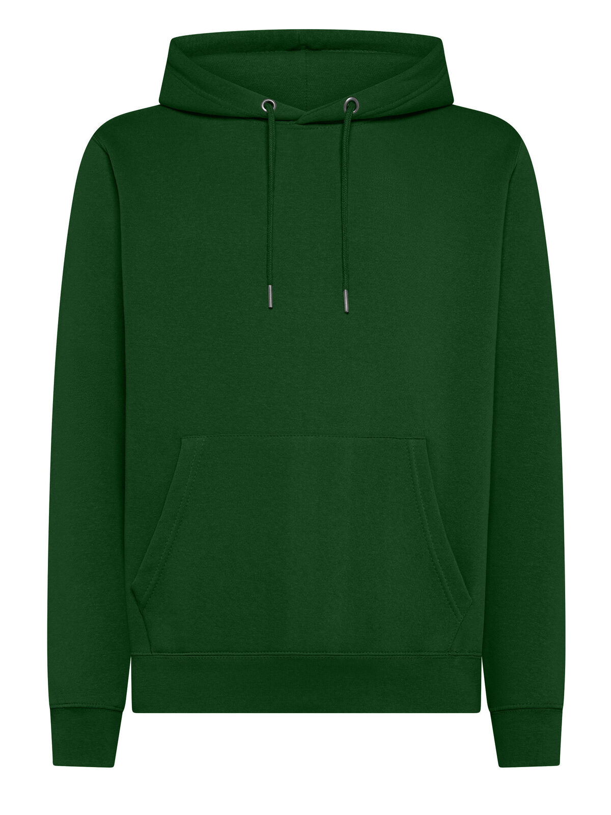 Encapuchonné - FG - VERT FORÊT
