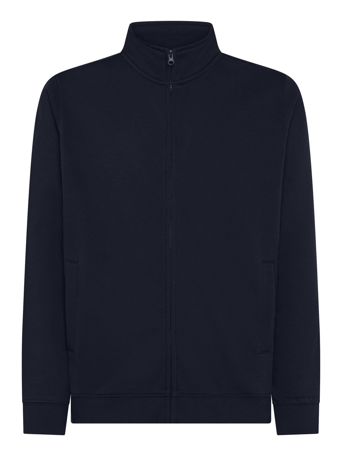 Veste à fermeture éclair intégrale - NY - NY-NAVY