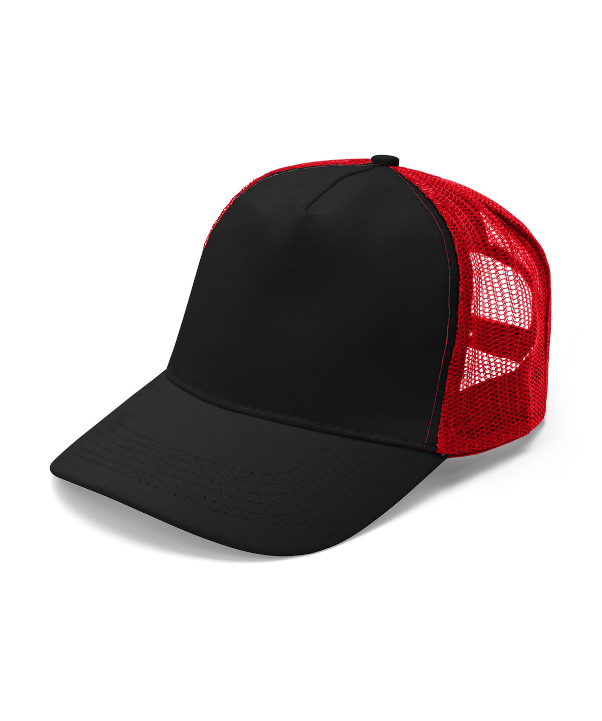 Drummer - BKRD - Zwart/Rood