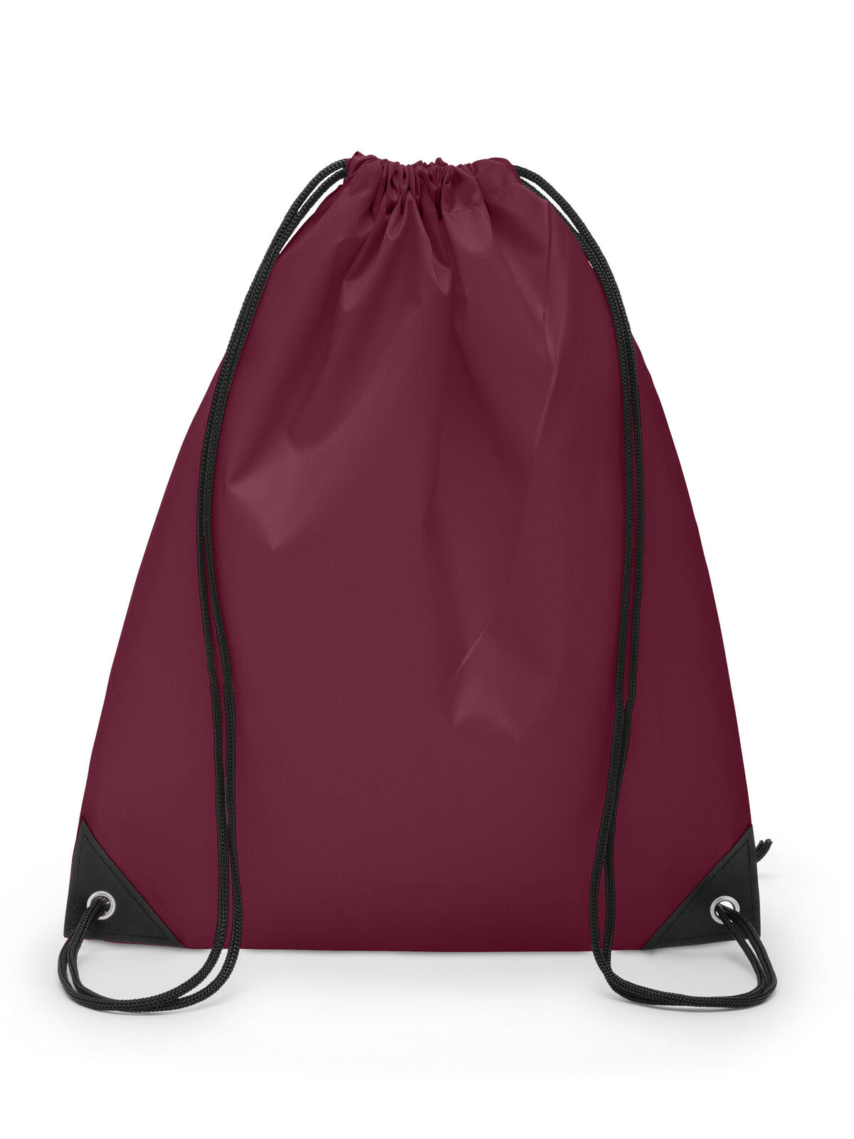 Polyester sporttas - BU - Bourgogne