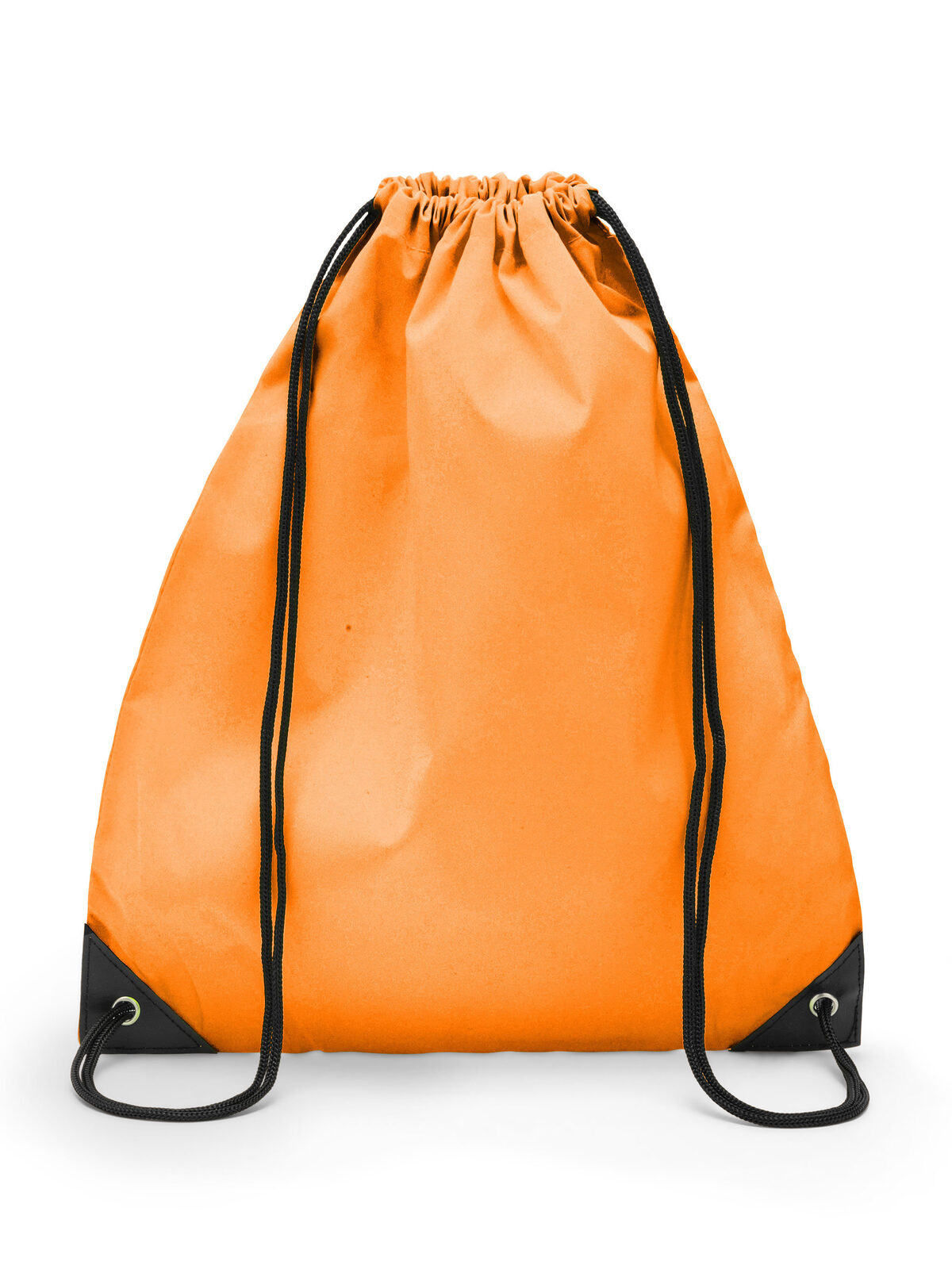 Polyester sporttas - ORFL - ORANGE FLUO
