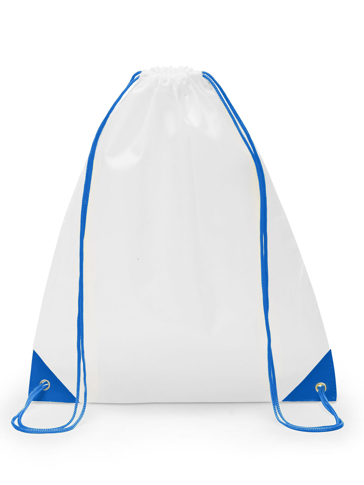 Polyester sporttas - WHRB - WHITE-KONINKLIJK