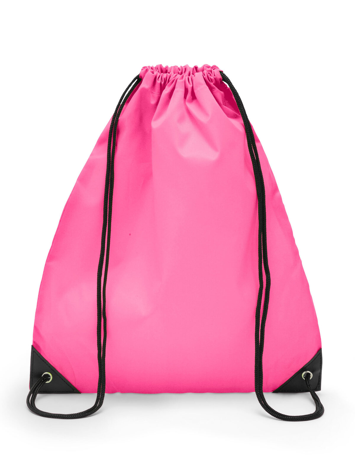 Polyester sporttas - PIFL - Pink fluo
