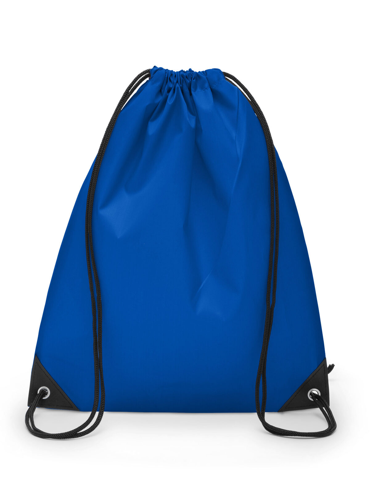 Polyester sporttas - RB - RB-KONINGSBLAUW