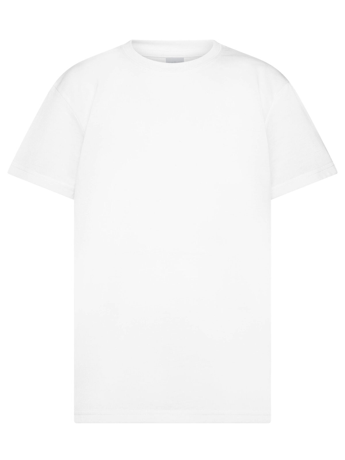 Evolution Cotton Touch Enfants - WH - Blanc
