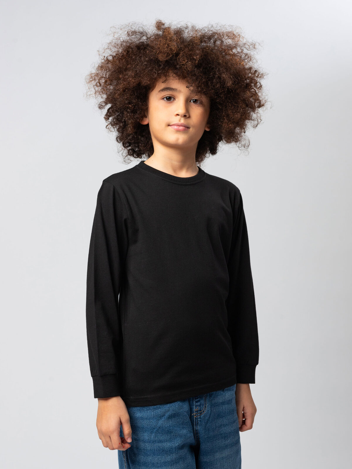 Evolution T Enfants LS