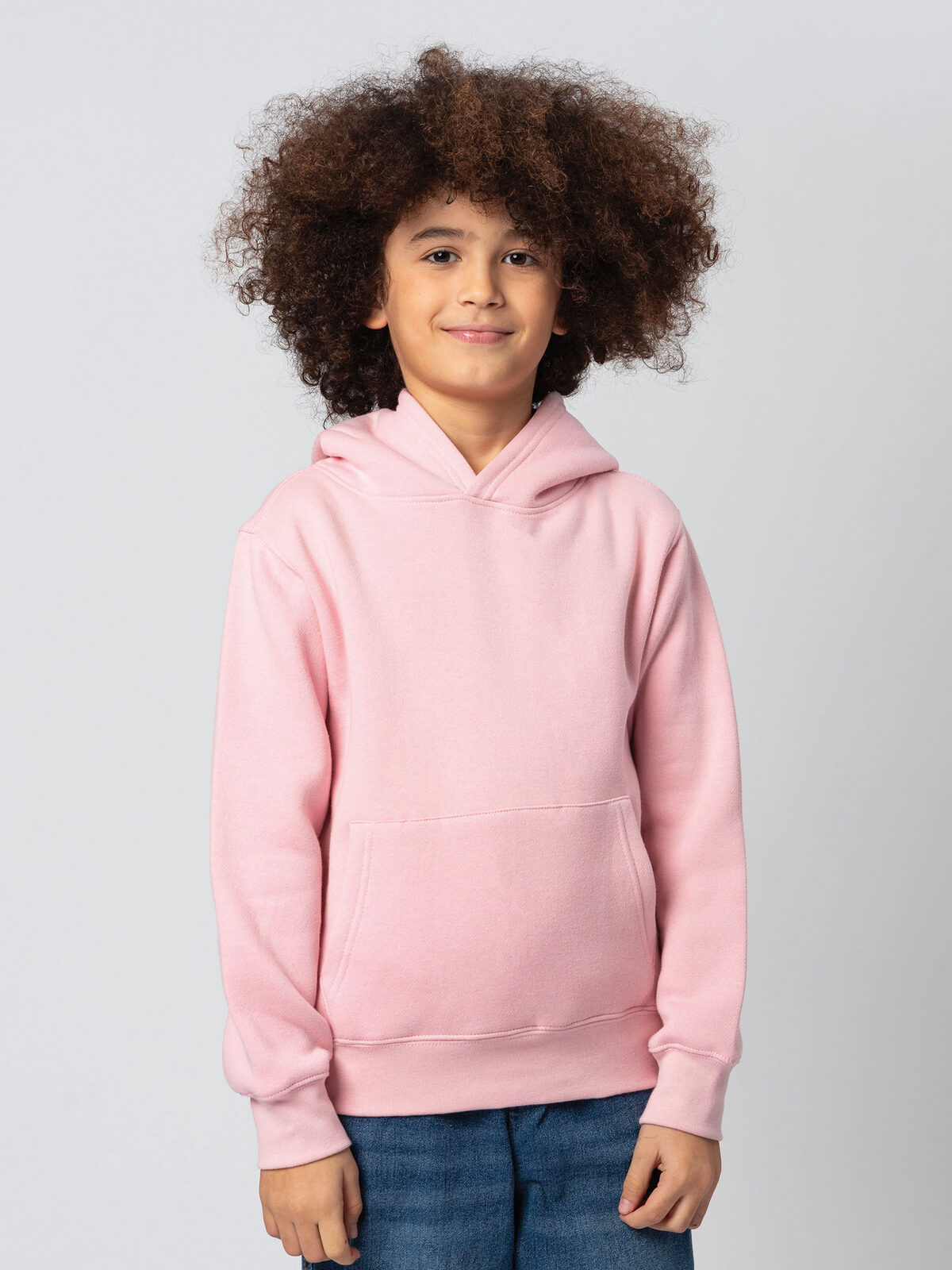 Outsider-sweatshirt voor kinderen