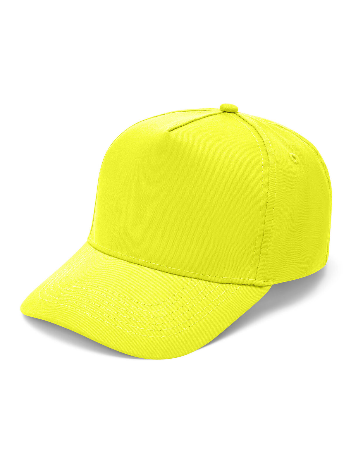 Beat | kinderen - YEFL - YELLOW FLUO