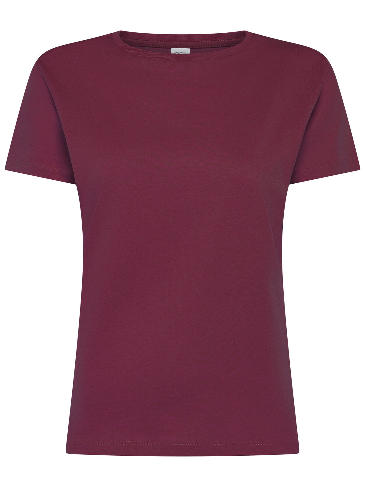 Evolution dames T-shirt - BU - Bourgogne